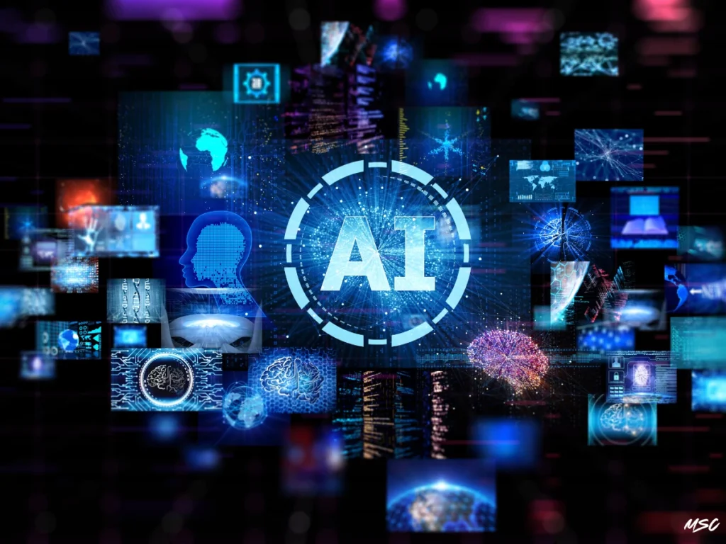 AI Artificial Intelligence
