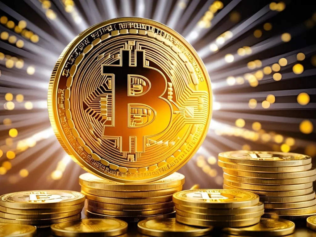 Bitcoin