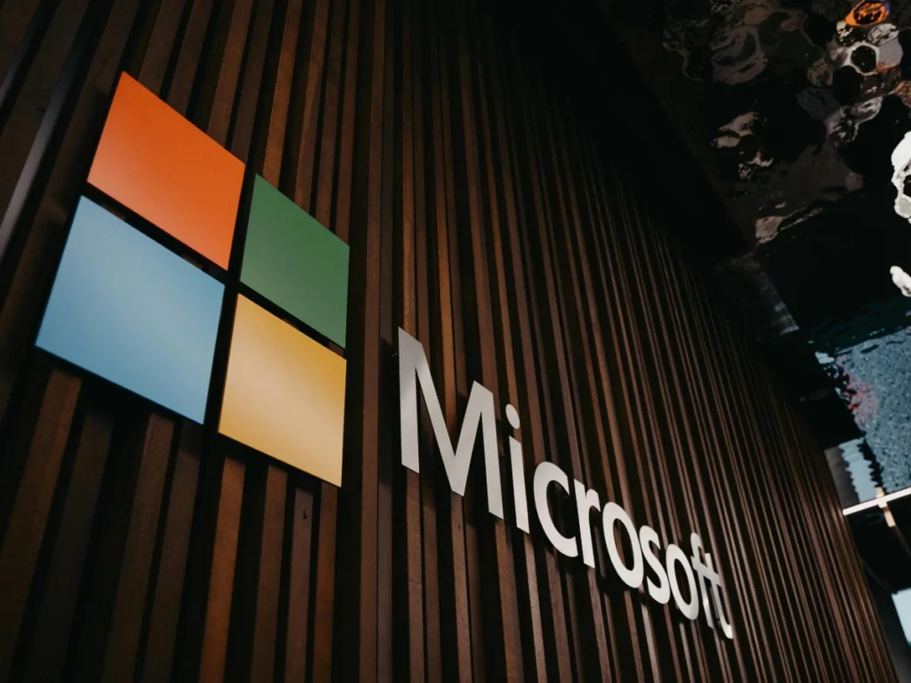 Perkembangan Microsoft Windows