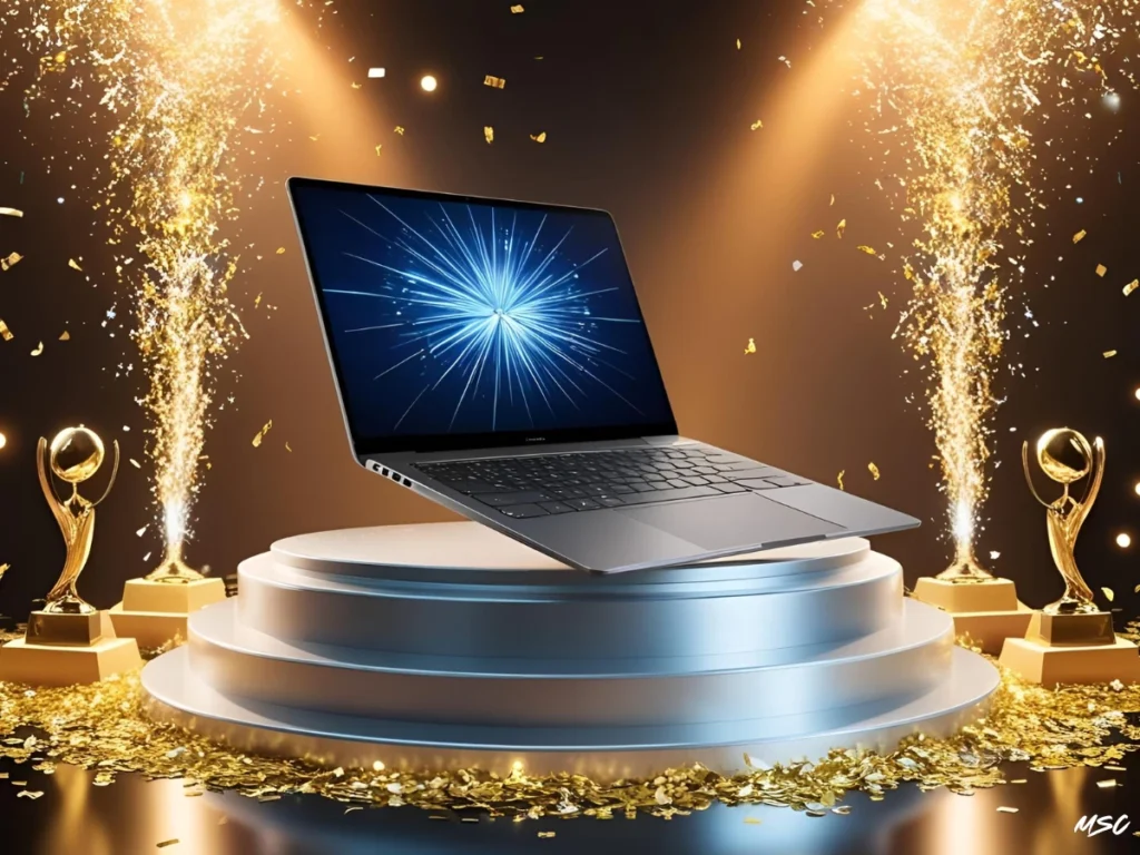 Laptop Terbaik 2025