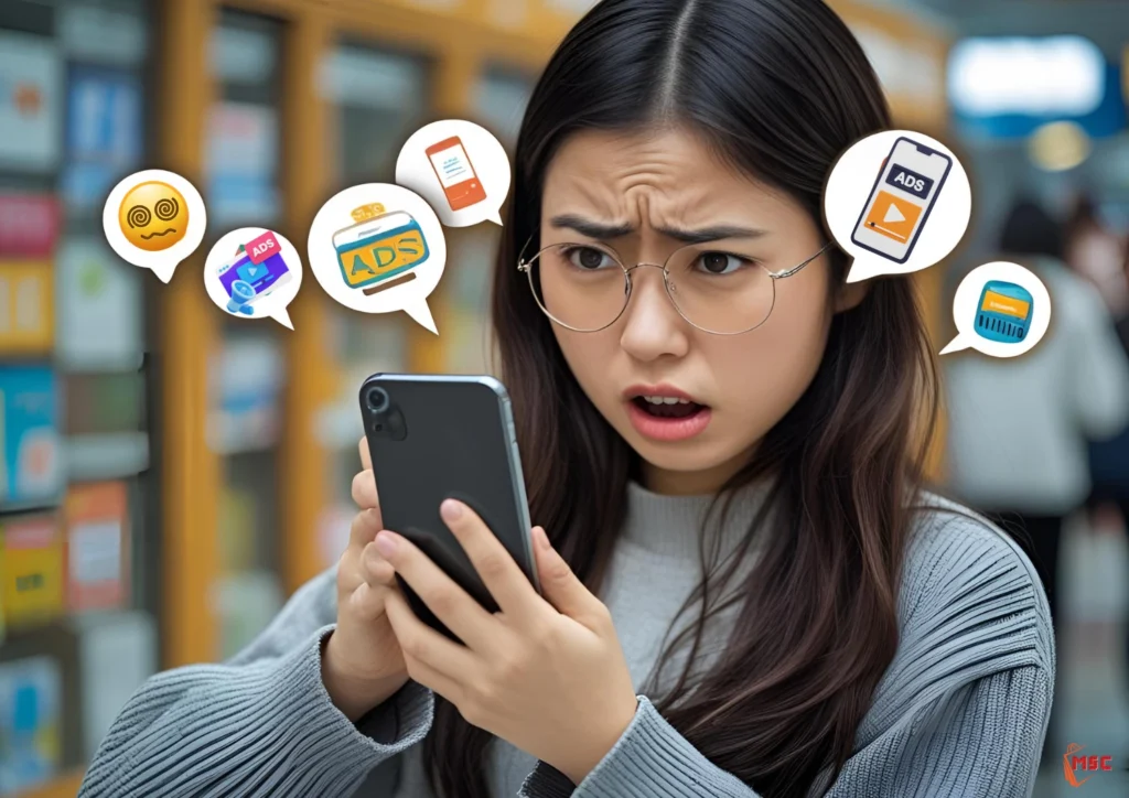 Tips Blok Iklan di HP Android
