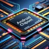 Perkembangan Chipset Android